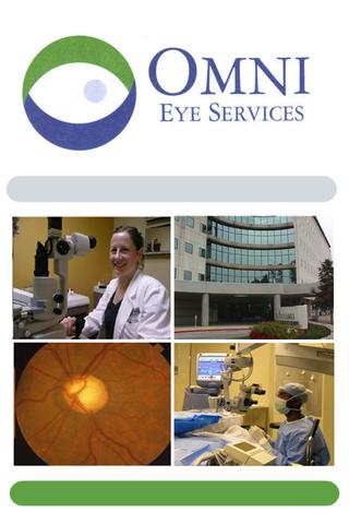 Omni Eye Services of Atlanta