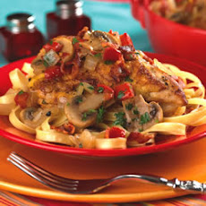 Hunter Style Chicken