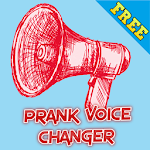 Voice Changer (Prank) Apk