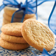Brown Sugar Cookies from Crisco® Baking Sticks