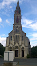 Eglise de Saint Sylvain d'Anjou