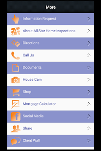 How to mod All Star Home Inspections lastet apk for pc