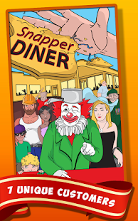 How to get Snapper Diner 2 PLAYER 1.2.3 apk for laptop