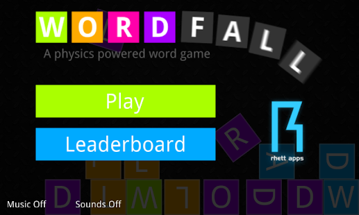 How to mod WordFall lastet apk for bluestacks