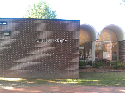 Crowley's Ridge Regional Library