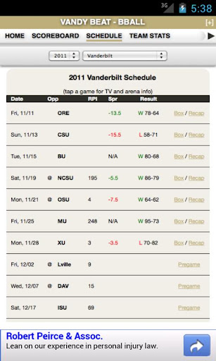 【免費運動App】VANDY Football & Basketball-APP點子