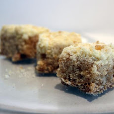 Crumb Cake