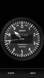How to mod Altimeter Flash Card 1.0 apk for android