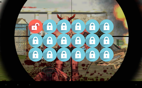 How to install Sniper - Alien İnvasion lastet apk for laptop
