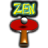 Zen Table Tennis Lite mobile app icon