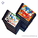Sega Portatil Con Pantalla Lcd 25 Conexion Tv 