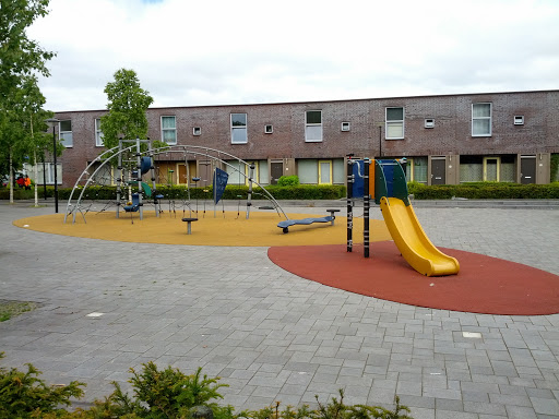 Playground Koningshoef