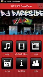 How to download GT ViBEZ SoundCrew patch 1.1.7.1 apk for laptop