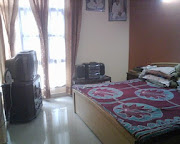 Central Delhi Luxury Apartment