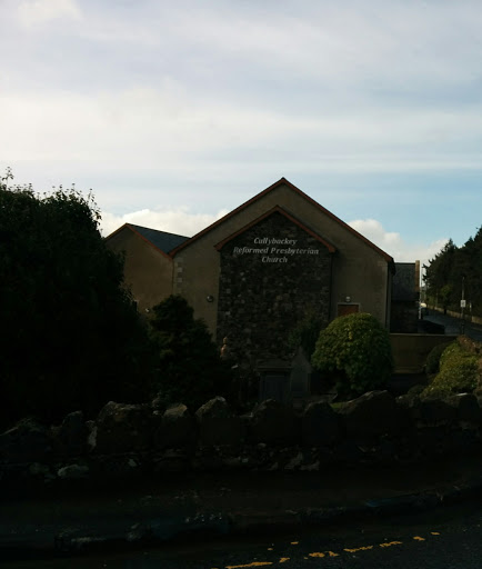 Cullybackey Reformed Presbyterian Church