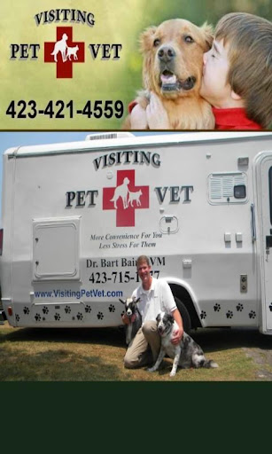 Visiting Pet Vet