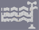Thumbnail of the map 'Rocket Hideout'
