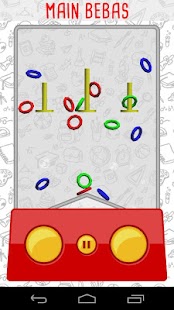 How to mod Gimbot Air unlimited apk for laptop