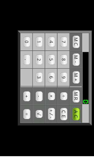 HotCalc Hcalc