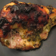 Dhaniya Chicken