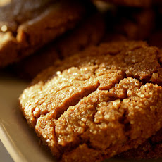 Lacemaker's Cattern Cakes - English Spiced Sugar Cookies