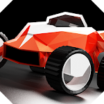 Stunt Rush - 3D Buggy Racing Apk