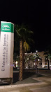 Boulevard El Palmeral Muelle Uno  