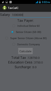 How to mod TaxCal 1.0 mod apk for bluestacks