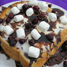 Ice Cream Sandwiches