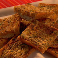 Gotta-Have-It Garlic Bread