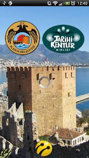 How to install Alanya Belediyesi 1.3 mod apk for android