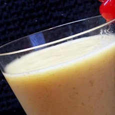 Tropical Vim Smoothie