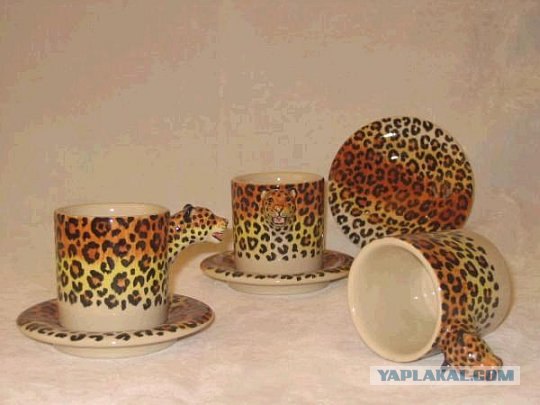Cool Cups And Mugs