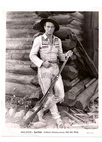 The Big Trail, 1930