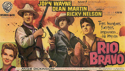 Rio Bravo, 1959