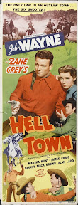 Born to the West, 1937