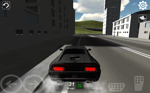 How to get Black Mega Street Drifter 1.0 mod apk for pc