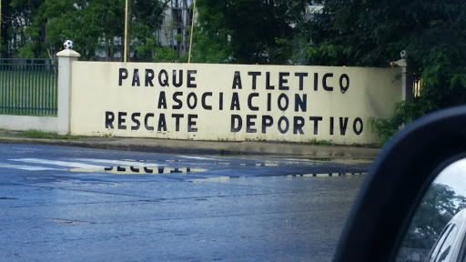 Parque Atletico Asoc Rescate Deportivo