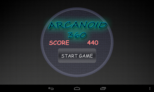How to get Arcanoid 360 1.0 apk for laptop