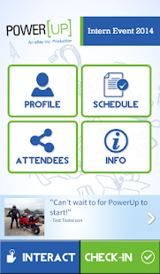 How to install POWER [UP] 2014 1.0.0 apk for bluestacks