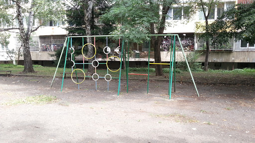 Circles Playground 