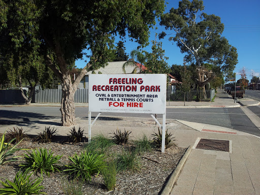 Freeling Recreation Park