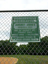 Jimmy Jones Memorial Field