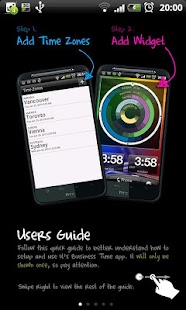 How to get Business Time Zones Widget 1.5.0 mod apk for bluestacks
