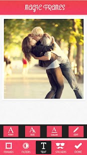 How to download Magic Frames 1.10 apk for pc