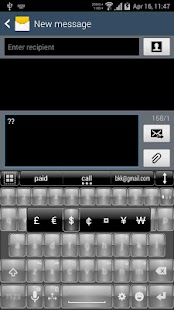 How to install Theme for A.I.type Dusk Silver patch 1.3 apk for laptop