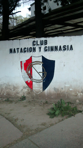 Club Natación Y Gimnasia
