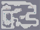 Thumbnail of the map 'Behind Closed Doors'