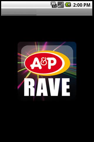 A P Rave by mix.dj