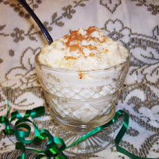 Rice Pudding